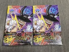 ONE PIECE 115巻 初版帯、コミックニュース付き 尾田栄一郎 - メルカリ