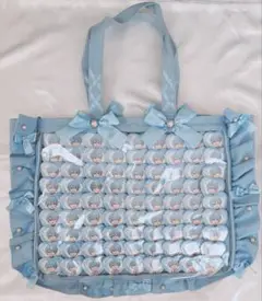 すとぷり ころんくん 痛バ 旗持ち アリツア 缶バッチ まとめ売り 42個 すとぷり ころんくん アリツア 缶バッジ 痛バ - メルカリ