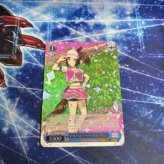 オールタイムフィーバー　アイネスフウジン SP 状態A