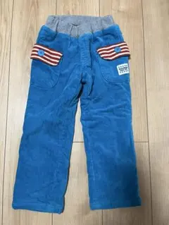 ムージョンジョン　ズボン　110