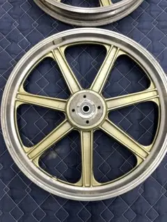 2025年最新】Z2 Z1 キャストホイールの人気アイテム - メルカリ