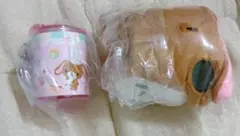 シュガーバニーズ　ガチャガチャ