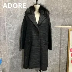 2025年最新】アドーア コートの人気アイテム - メルカリ