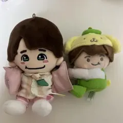 なにわ男子 ちびぬい 大橋和也 セット