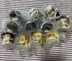 【新品】鬼滅の刃　おねむたん　ガチャガチャ　まとめ売り