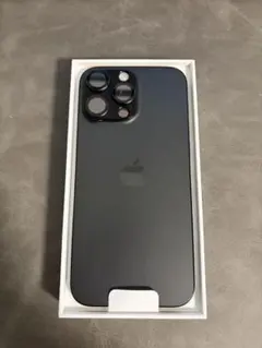 限定一台⭐︎iPhone16 Pro Max 256GB 容量93%