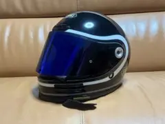 SHOEI glamstar グラムスター フルフェイスヘルメット サイズLのサムネイル