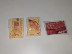 Kewpie キューピー ストラップ