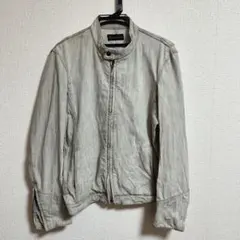 T*m様 MORGAN HOMME 00s ジャケット　y2k archive