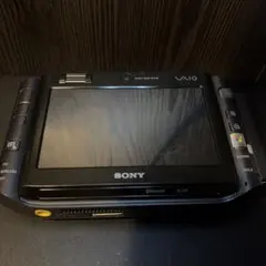 SONY VAIO type U VGN-U71P 本体のサムネイル