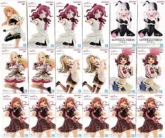 アイマス フィギュア まとめ売り 12体 - メルカリ