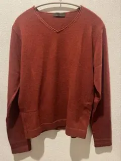 Rinascente ニット　カシミア混