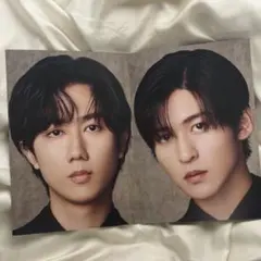 Snow Man アルバム THE BEST 2020-2025 特典