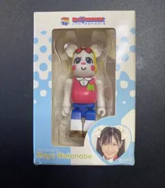 ベアブリック akb48 フィギュア アイドル 新品未使用 2025年最新】Yahoo!オークション -akb48 ベアブリックの中古品