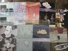 beco＋81ポストカード9枚セット