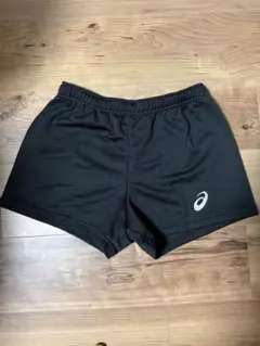 asics バレー ゲームパンツ Lサイズ
