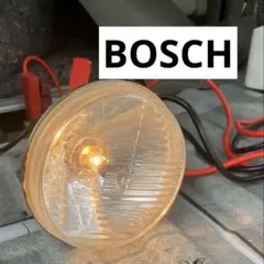 ボッシュ／BHL-L 4灯式ヘッドランプ 2個セット◆H4 NO.2 BOSCHのサムネイル