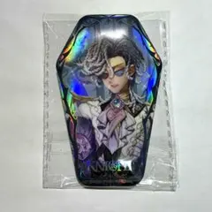 第五人格 騎士 缶バッジ トレーディング スクウェア缶バッジ ランダム1種 / A（全20種