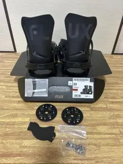 2026年最新】flux ビンディング ds lの人気アイテム - メルカリ