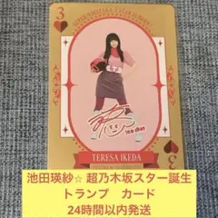 池田瑛紗 アイドル