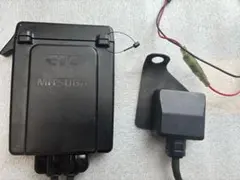 バイクETC MITSUBA W1Sで使用のサムネイル