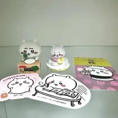 ちいかわ グッズ 5点セット まとめ売り