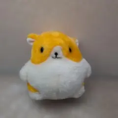 HIROKUN HOUSE ハム☆スター ぬいぐるみ ハムスター - メルカリ