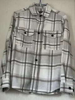 h&m シャツ