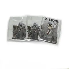 Dr.STONE Dr.ゼノ くじ引き堂 セット