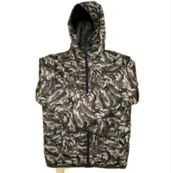 クイックシルバー ブルゾン