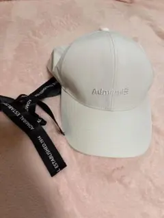 キャップ レディースウェア