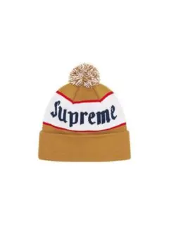 Supreme Alpine Beanie 22FW 新作ボンボンニットキャップ Supreme Alpine Beanie 22FW 新作ボンボンニットキャップ Supreme