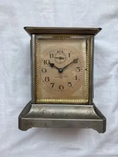 置時計　【まとめ購入値引き可能】