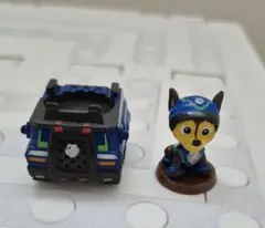 パウ・パトロール　バスボム➄
