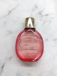 クラランス フィックスメイクアップ