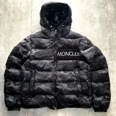 2025年最新】MONCLER モンクレール AITONの人気アイテム - メルカリ