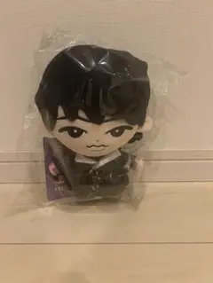 深澤辰哉 すのチルぶら下がらないシリーズ（BIGぬいぐるみver)