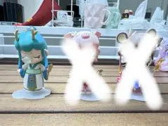 Nanci 十二生肖（干支）シリーズ フィギュア 辰竜（辰龍）