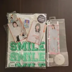 ANGERME⭐Tシャツ&詰め合わせ