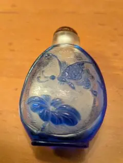 2026年最新】鼻煙壺 ガラスの人気アイテム - メルカリ