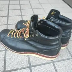 ブーツ ブーツ・革靴