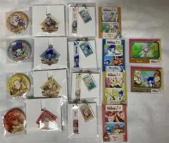 とんでもスキルで異世界放浪メシ ggMART フェル セット | Mercari