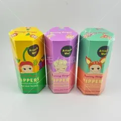 ソニーエンジェル ヒッパーズ 3点セット ②