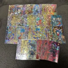 2025年最新】ドラゴンボールヒーローズ旧弾の人気アイテム - メルカリ