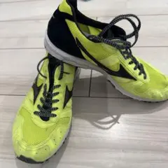 Mizuno Wave Cruise Japan ミズノ　23.0