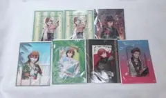 うたプリ 嶺二 ビジュカ まとめ売り