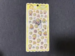 コジコジ　シールのサムネイル