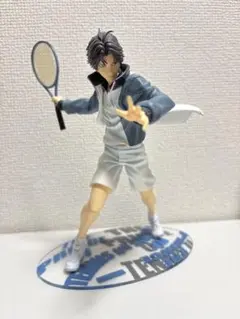2025年最新】新テニスの王子様 跡部景吾 1/8 完成品フィギュアの