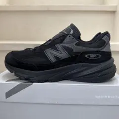 2025年最新】NEw balance 990 v6 27 ニューバランスの人気アイテム