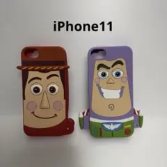 iPhone11ケース